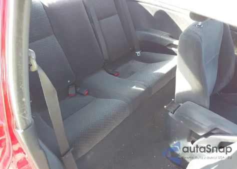 2005 Honda Civic Vp z USA, uszkodzony, nr VIN 1HGEM21165L006860